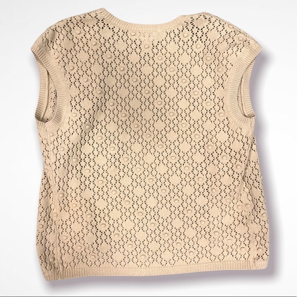 Ann Taylor Loft Sweater - Picture 2 of 4